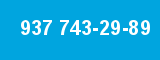 937 743-29-89 937 743-29-89